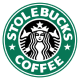 stolebucks